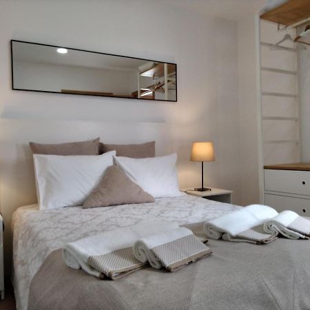 Casa Da Ponte Apartment Mirandela Bagian luar foto